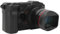 Digital Camera, WiFi Vlogging Camera with 50X Digital Zoom, Full Color Night Vision Autofocus Anti Shake Compact Camera with 4 Inch Screen for Photography Video