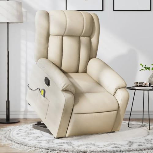 Generisch jiangboyue-3205337 - Sillón de masaje con ayuda para levantarse