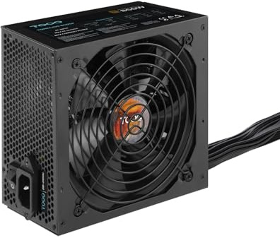 TOOQ TQHELIOS-850SP - Fuente de Alimentación ATX 850W APFC 80Plus Bronze