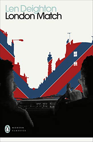 London Match (Penguin Modern Classics)