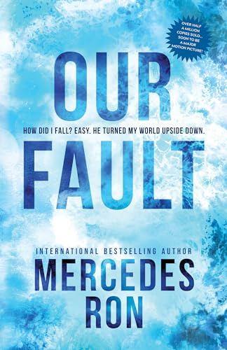 Our Fault: 3 (Culpable)