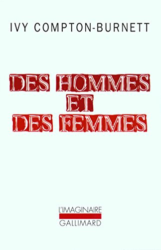 Des hommes et des femmes (L'Imaginaire)