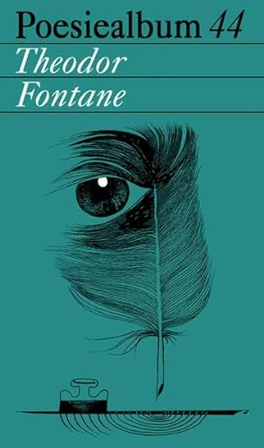 Theodor Fontane: Poesiealbum 44