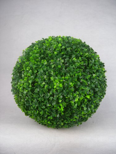 DECOARTIFICIELLES Boule de buis 30 cm très Belle qualité !!!