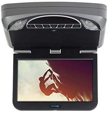 Audiovox Movies2Go MTGBAVX10 10.1 Digital High Def System with DVD and HDMI