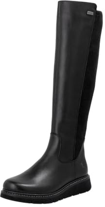 Remonte D3975 Stivali ad altezza ginocchio Donna