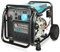 K&S Könner&Söhnen KS 8100iE ATSR Invertergenerator Benzin-Inverter-Generator, Stromerzeuger Höchstleistung 8,0 kW, 2 USB-Anschlüsse,Kupferwicklung, Kurzschluss- und Überlastschutz, EURO V