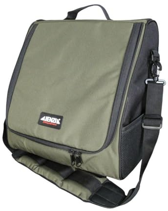 DEGA JENZI Tasche für Echolot XL 35 x 21 x 39 cm cm Echolottasche