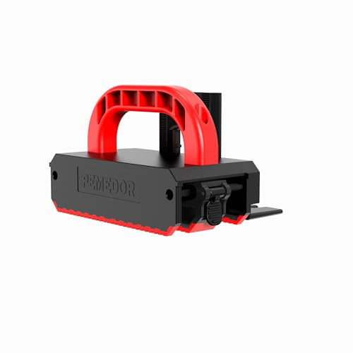 Deslizador de sierra circular de mesa, bloque de seguridad de madera para sierra circular, mesa de enrutador, lijadora de banda, estable y segura