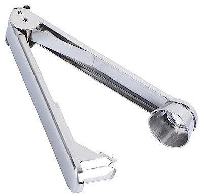 PHENOFICE 1pezzi Cherry Corer Inossidabile Strumento per Rimozione Utensile e Facile Gadget per
