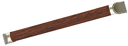 HAVVMK Haltegriffe für Badezimmer, Haltegriff, Handläufe zur Unterstützung von Handicaps, Sicherheits-Haltegriff aus Holz, Handlaufhilfe für Senioren, Sicherheits-Handlauf für Badewanne