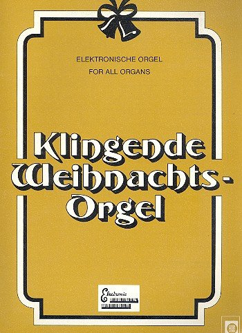 Klingende Weihnachts-Orgel: die schönsten Weihnachtslieder für