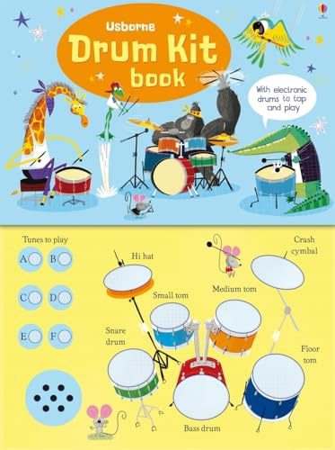 Usborne