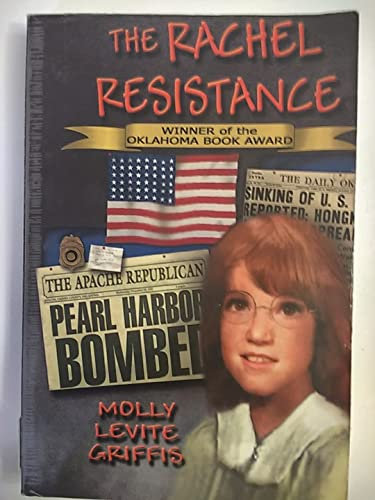 The Rachel Resistance