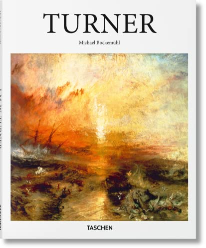 Turner, cover may vary