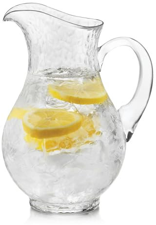 Libbey Yucatan Glaskrug, 2,5 l