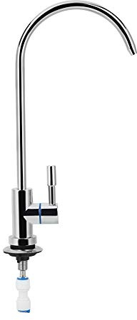 GAESHOW RO Acqua Faucet Depuratore ad osmosi inversa Filtrazione Filtro acqua potabile Rubinetto Purificatore Rubinetto