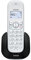 VTech CS1500 DECT-Schnurlostelefon, mit doppelter Ladung, Festnetztelefon, extra lautes Hören, Freisprecheinrichtung, Anrufer-ID, Display und Tastatur mit Hintergrundbeleuchtung, Weiß