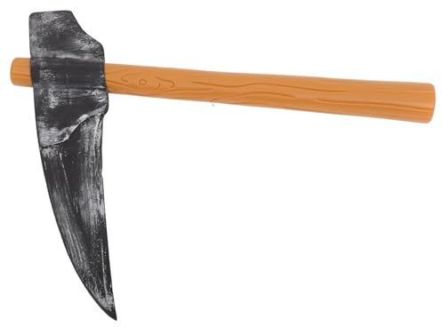ABOOFAN Cosplay for Halloween Eva Material Stage Performance Props Boys and Girls Adults Decorative