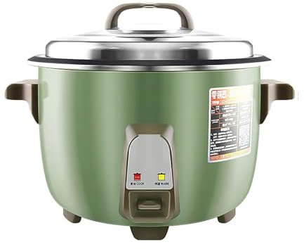cuociriso, cuociriso, (10-23L), per Ristorante Mensa Vecchia cuociriso, per 20-60 Persone (10L)