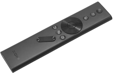 Control Remoto for proyector XGIMI Z4 Z5 Z6 Polar H2 H1/ H1S / H2S /Control Remoto por Voz Bluetooth