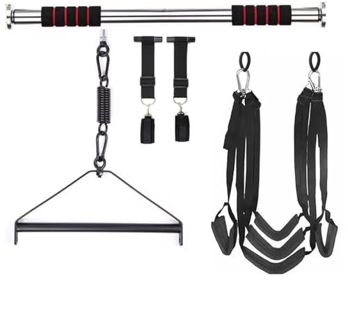 Balançoire Longueur Facile à régler Rotation Libre à 360 degrés,Swing10