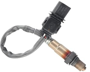 Lambdasonde Diagnosesonde Für Mini Für Cooper R55 R56 R57 1,6 L 2007 2008 2009 2010 234-5135 11787560957 11787590713 Upstream Lambda Sauerstoff Sensor 0258017217 Lambdasensor