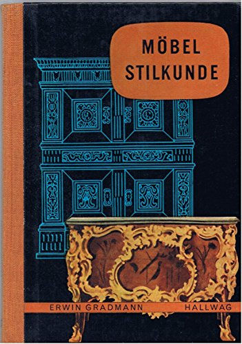 Stilkunde für Schreiner (Edition libri rari)