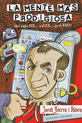 Mente Mas Prodigiosa (SIN COLECCION)
