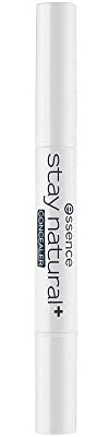 Ess. Stay Natural+ Concealer Corrector 40