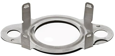 ELRING Junta conducto válvula recirculación gases 941.730 colector de escape