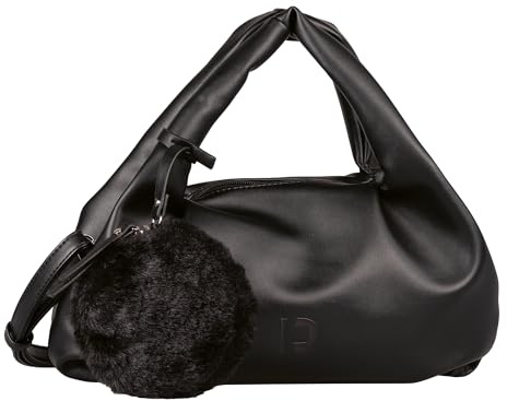 TOM TAILOR Denim Damen Nila Shopper (1er Pack)
