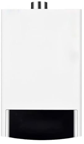 Calentador de Agua Eléctrico, Calentador de Agua Caliente, Calentador de Agua Instantáneo, Función de Memoria, Calentamiento Rápido a Temperatura Constante