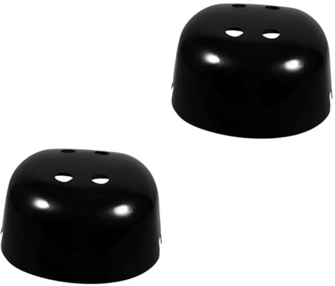 Gatuida 2pcs Bump Cap Insert Safety Helmet Liner Baseball Hat Protector Liner for Boys and Girls Adults