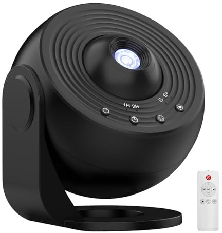 Proyector de cielo estrellado Plus con altavoz Bluetooth, temporizador de control remoto, 13 en 1, proyector planetario, galaxia, cielo estrellado, lámpara de regalo para niños y adultos