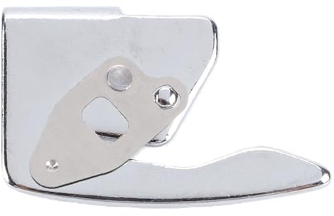 Huairdum Sostituzione Guidafilo per Macchina da Cucire, Guida Leva Tendifilo, Guida in Acciaio Al Carbonio Q235 Compatibile con la Serie HD6600 6605 6700 6800 C7200, Ideale per Cuciture Uniformi