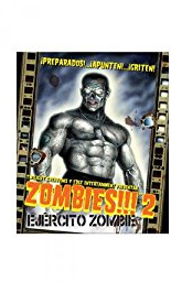 Edge 599386031 - Zombies 2. ejército Zombie. expansión