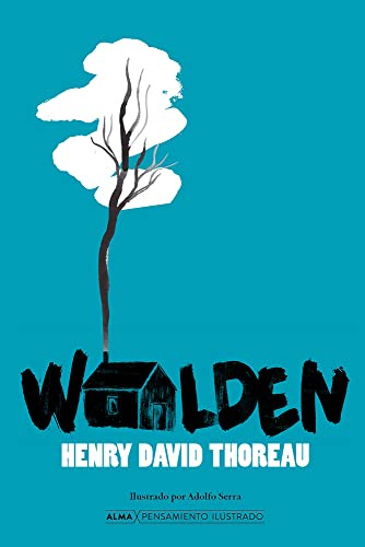 Walden (Pensamiento Ilustrado)