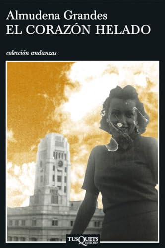 El corazón helado: 625 (Andanzas)