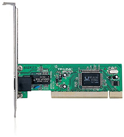 TP-Link tf-3239dl Adapter PCI schwarz