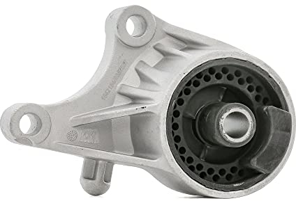 RIDEX Soporte de motor 247E0050 compatible con OPEL Astra G CC T98 Astra G Caravan T98 Zafira A Monovolumen T98 Vectra B Sedán J96 Astra G Sedán T98 Vectra B Familiar J96
