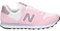 New Balance 500, Sneaker Donna, Rosa Alfa, 40 EU