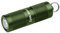 OLIGHT I1R 2 Pro EOS EDC Keychain Torch 180 Lumens Twist-Switch LED Flashlights Powered by USB Rechargeable Battery, Tiny Pocket Lamp for Hiking or Camping (OD Green)