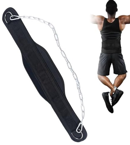 Ceinture de lestage Nylon indéchirable et renforcé, supportant une charge