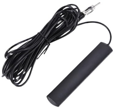 Antena FM Ant-309 para Coche Amplificación de Señal