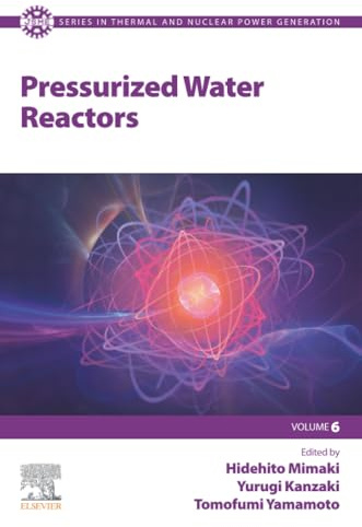 Pressurized Water Reactors