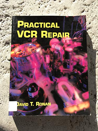 Practical Vcr Repair