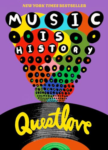 Music Is History: Questlove connects Black music's evolution to America's social movements across every decade.