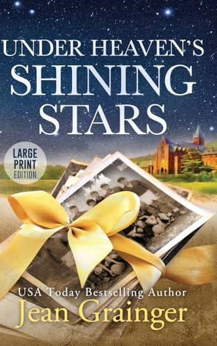 Under Heaven's Shining Stars