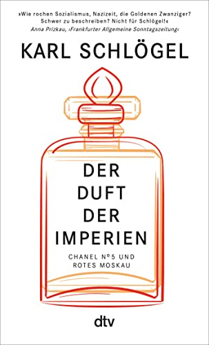 Der Duft der Imperien: Chanel No. 5 und Rotes Moskau